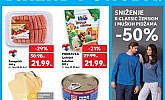 Kaufland vikend akcija do 24.3.