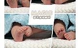Magic baby katalog Dječja posteljina