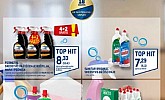 Metro katalog Sve za čišćenje i pranje