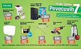 Pevec katalog Pevecovih sedam do 5.5.