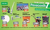 Pevec katalog Pevecovih sedam do 12.5.