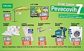 Pevec katalog Pevecovih sedam do 23.6.