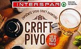 Interspar katalog Craft pivo