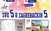 Pevec katalog Zagreb do 8.9.