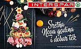 Interspar katalog Nova godina