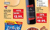 Kaufland vikend akcija do 2.2.