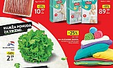 Konzum vikend akcija do 5.1.