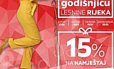Lesnina katalog Osijek do 20.1.