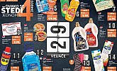 Kaufland akcija subota Top cijene