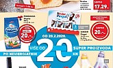 Kaufland katalog do 26.2.