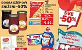 Kaufland vikend akcija do 16.2.