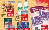Kaufland vikend akcija do 9.2.