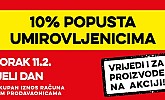 Konzum akcija umirovljenici veljača 2020