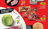Konzum vikend akcija do 16.2.