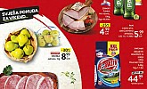 Konzum vikend akcija do 9.2.