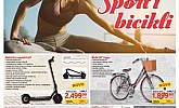 Interspar katalog Sport i bicikli 2020