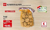 Kaufland akcija za početak tjedna do 4.3.