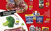 Konzum vikend akcija do 8.3.