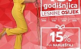 Lesnina katalog Osijek do 23.3.