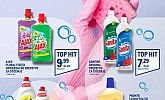 Metro katalog Sve za čišćenje i pranje ožujak 2020