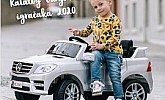 Bubamara katalog Vanjske igračke 2020