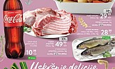 Konzum katalog Uskrs 2020