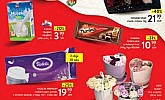 Konzum katalog do 13.5.