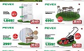 Pevex katalog Pevexovih sedam do 31.5.
