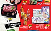 Konzum vikend akcija do 7.6.