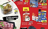 Konzum vikend akcija do 6.9.