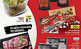 Konzum vikend akcija do 20.9.