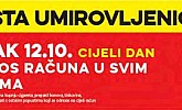 Konzum akcija umirovljenici listopad 2020