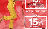 Lesnina katalog Osijek do 19.10.