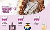 Muller katalog parfumerija do 21.10.