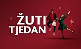 City Center One Žuti tjedan prosinac 2020