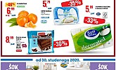 Eurospin akcija za početak tjedna do 2.12.