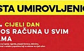 Konzum akcija umirovljenici studeni 2020