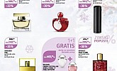Muller katalog Parfumerija do 18.11.