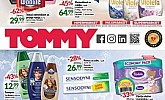 Tommy katalog Kemija i kozmetika do 18.11.