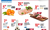 Eurospin akcija za početak tjedna do 31.12.