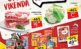 Konzum vikend akcija do 13.12.