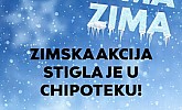 Chipoteka katalog Zimska akcija