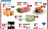 Eurospin akcija za početak tjedna do 20.1.