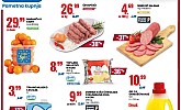 Eurospin akcija za početak tjedna do 3.2.