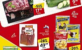 Konzum vikend akcija do 17.1.