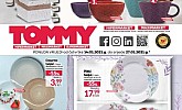 Tommy katalog Super ponuda za svaki kutak vašeg doma