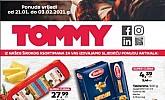 Tommy katalog Veleprodaja do 3.2.