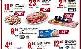 Eurospin akcija za početak tjedna do 24.2.