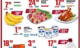 Eurospin akcija za početak tjedna do 3.3.