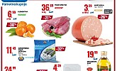 Eurospin akcija za početak tjedna do 17.2.